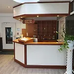 Hotel Waldhotel Surwold