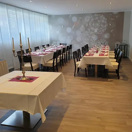 Waldhotel 3* Surwold