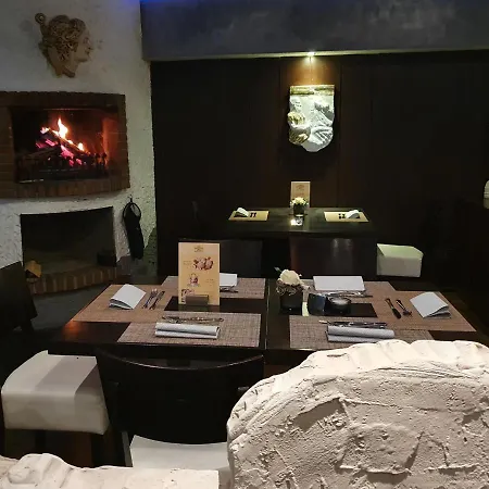 Waldhotel فندق Surwold