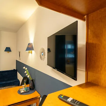 Hotel Waldhotel Surwold