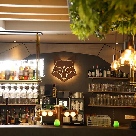 Szálloda Waldhotel 3*