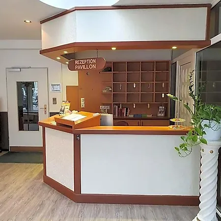 Waldhotel