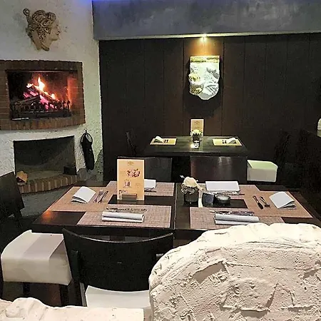 Waldhotel Surwold