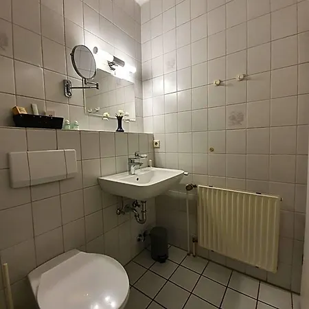 Waldhotel 3* Surwold