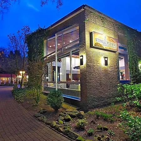 Waldhotel 호텔