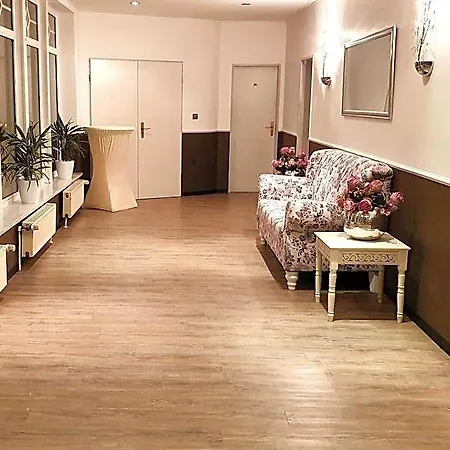 Waldhotel Surwold