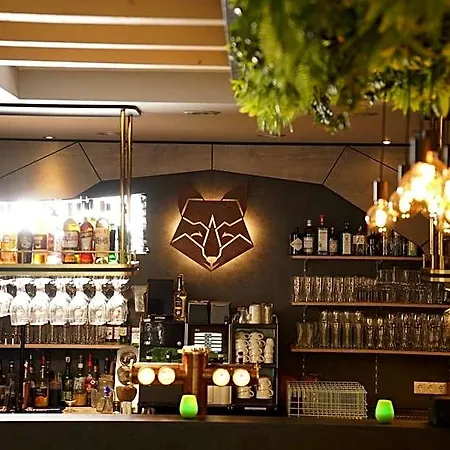Waldhotel Surwold