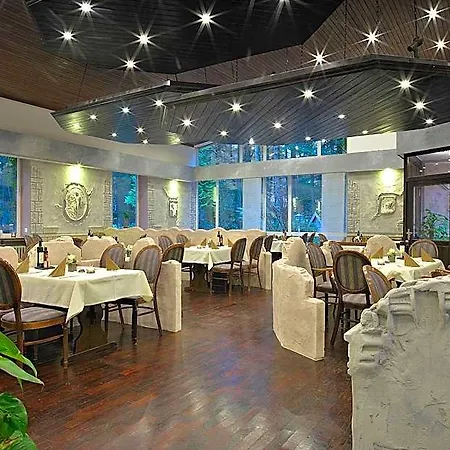 Waldhotel 3* Surwold