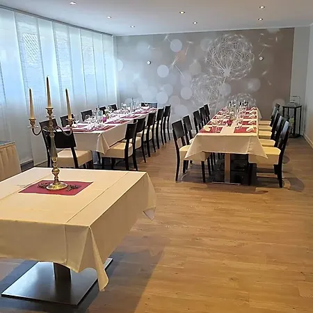 Waldhotel Surwold