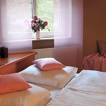 Waldhotel 호텔