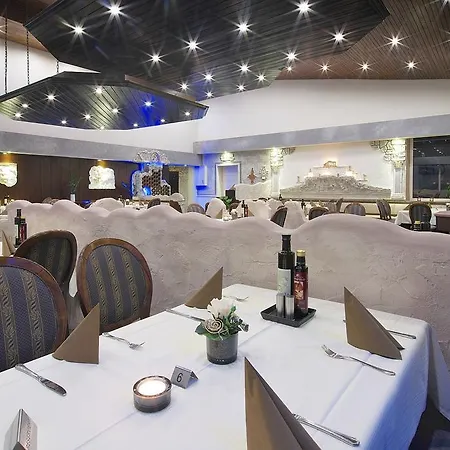 Waldhotel 3* Surwold