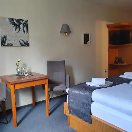 Waldhotel Surwold