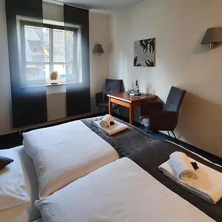 Waldhotel