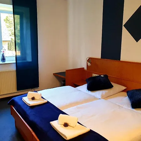 Szálloda Waldhotel Surwold