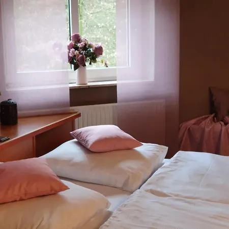Hotel Waldhotel
