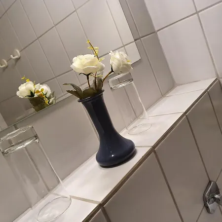 Waldhotel 호텔 3*
