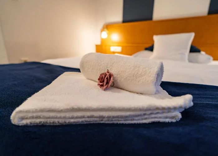 Waldhotel Hotell 3*