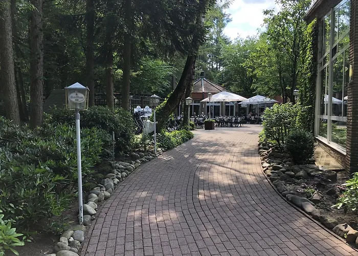 Hotell Waldhotel