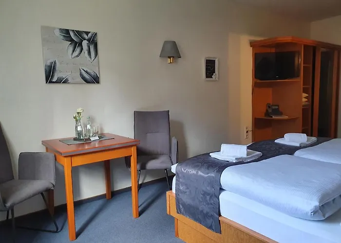 Waldhotel Surwold